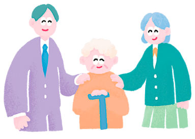 健康長寿イノベーションを加速する<br>社会基盤を構築