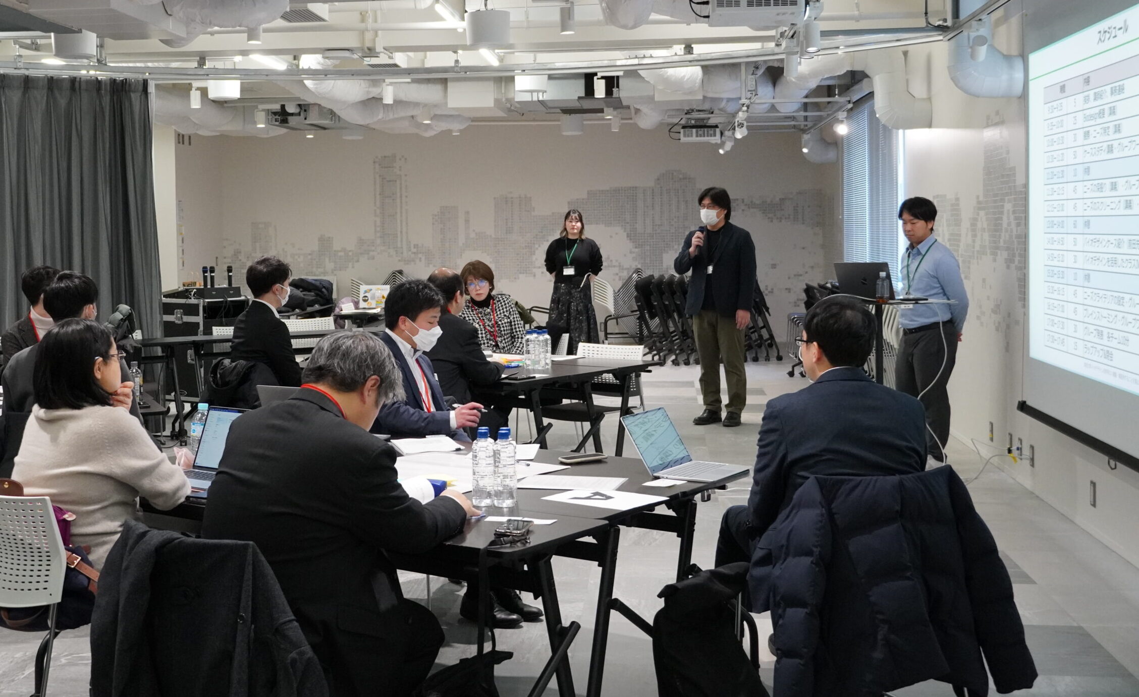 【開催報告】「東京大学バイオデザイン×ケアさき特別プログラム」を開催いたしましたのサムネイル画像