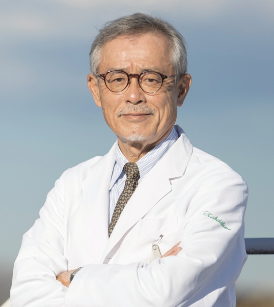 市民公開講座　＜日本人の三大死因から見える 「ケアする力」の重要性＞　のお知らせ