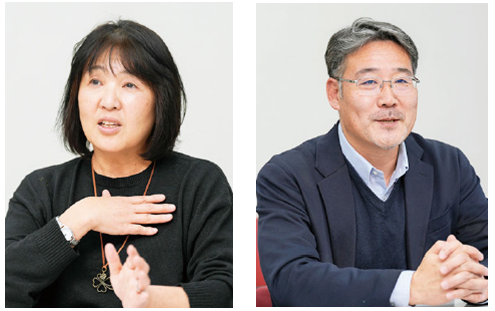 2/16 化学工業日報紙に記事掲載