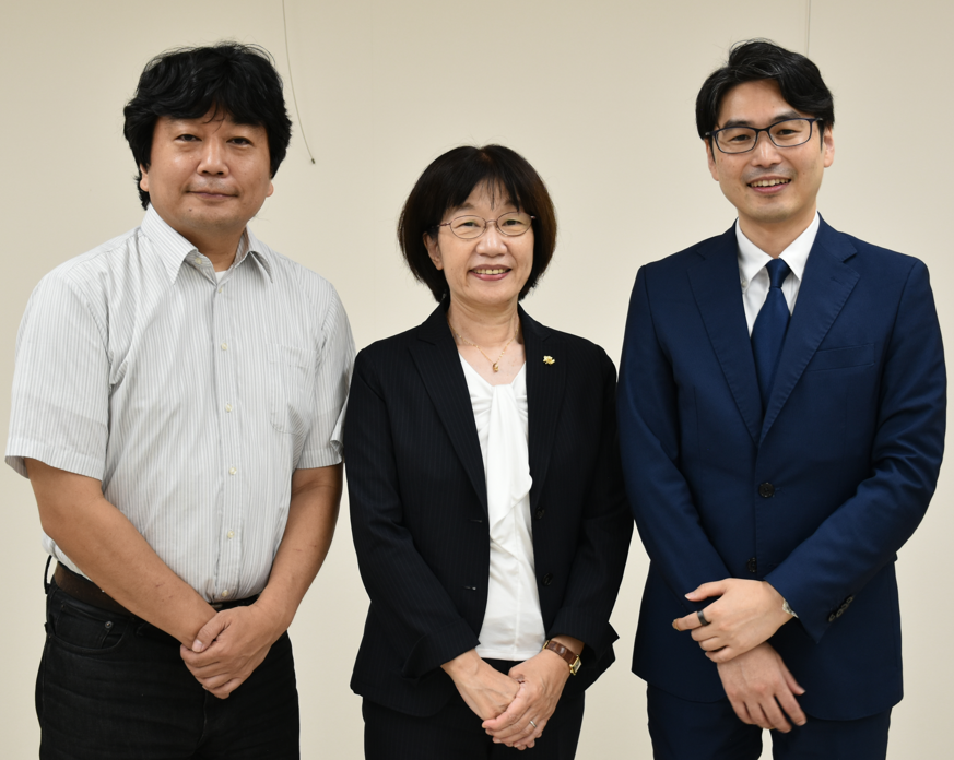 看護工学が拓く安心社会