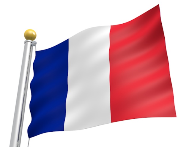 在日フランス大使館主催のセミナーに招待参加