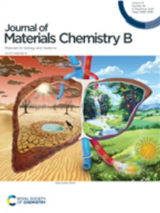 サブナノリットル量のボロン酸系蛍光性ハイドロゲルを封入した光学マイクロニードルデバイスの開発