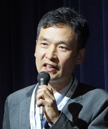 研究課題３の位髙啓史・大阪大学教授が日本核酸医薬学会で講演。日経バイオテクで紹介されました。
