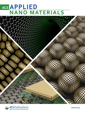 mRNAからのタンパク質発現時間を長くする手法に関する論文が ACS Applied Nano Materials に掲載されました。