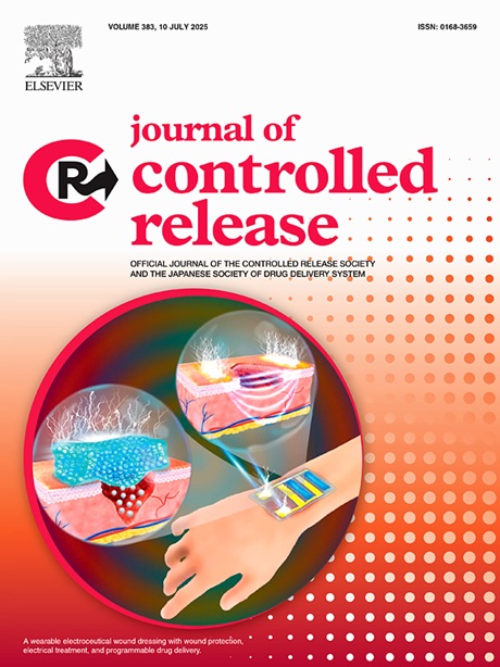 膠芽腫治療に向けたタンニン酸およびフェニルボロン酸ポリマーを搭載した腫瘍標的型アデノ随伴ウイルス複合体