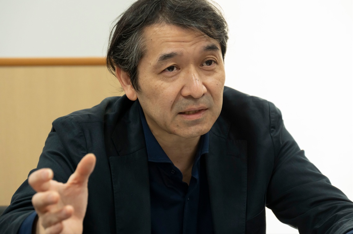 一木隆範PL　第12回コミュニティファーマシーフォーラムで招待講演