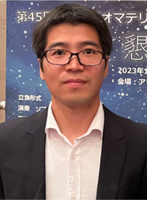 長時間体内に滞留する新型ナノマシンに関する論文が Nature Biomedical Engineering (IF 26.6)  に掲載されました